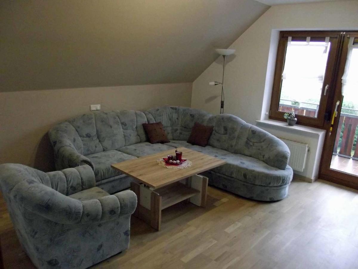 Ferienwohnung Reuter Christine Bad Staffelstein Εξωτερικό φωτογραφία